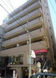 コンフォート麻布 物件写真 建物写真2