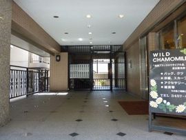 コンフォート麻布 物件写真 建物写真5
