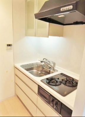 シャンドール目黒 物件写真 建物写真22