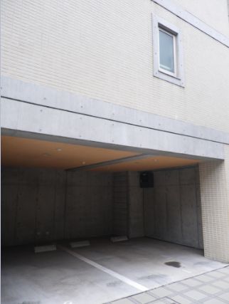 シャンドール目黒 物件写真 建物写真28