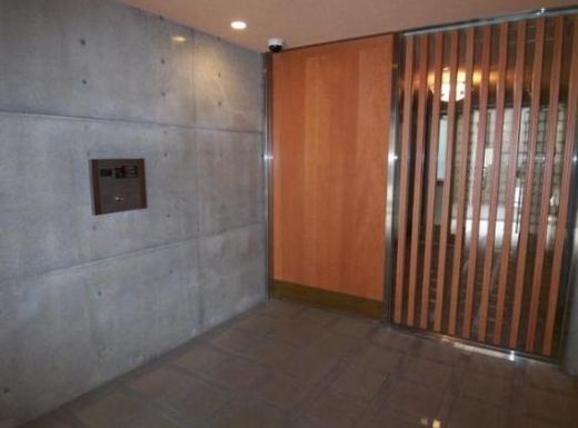 シャンドール目黒 物件写真 建物写真7