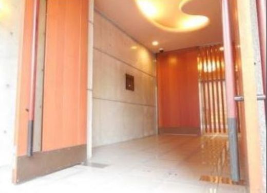 シャンドール目黒 物件写真 建物写真8