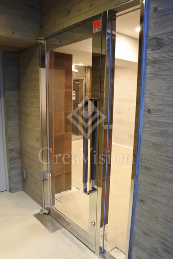 ログ武蔵小山 外観 物件画像10