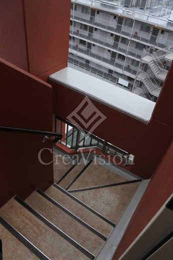 ログ武蔵小山 建物写真