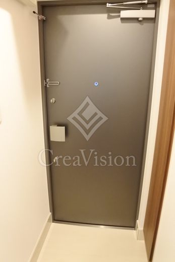 ログ武蔵小山 1K　写真