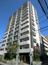 グローベル新大久保マスターズゲート 物件写真 建物写真1