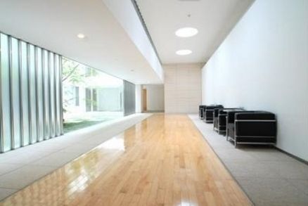 神宮前五丁目ブランシェ 物件写真 建物写真10
