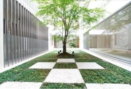 神宮前五丁目ブランシェ 物件写真 建物写真11