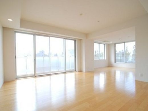 神宮前五丁目ブランシェ 物件写真 建物写真15