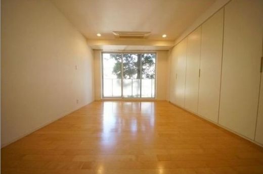 神宮前五丁目ブランシェ 物件写真 建物写真17