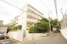 神宮前五丁目ブランシェ 物件写真 建物写真1