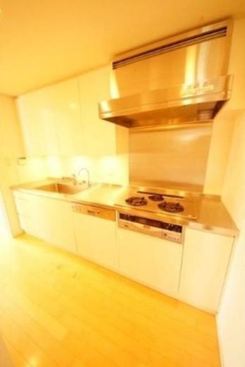 神宮前五丁目ブランシェ 物件写真 建物写真22