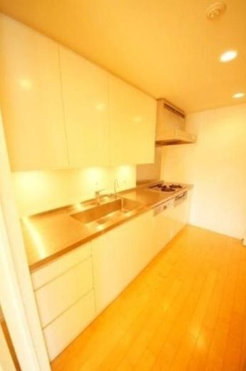 神宮前五丁目ブランシェ 物件写真 建物写真23