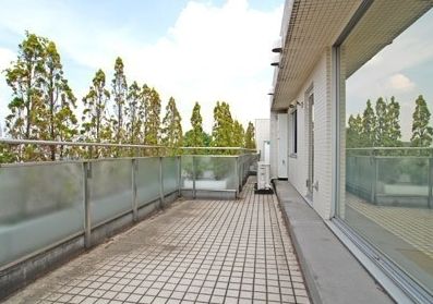 神宮前五丁目ブランシェ 物件写真 建物写真29