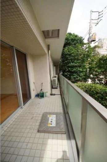 神宮前五丁目ブランシェ 物件写真 建物写真30