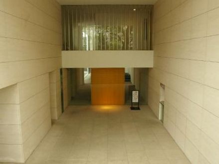 神宮前五丁目ブランシェ 物件写真 建物写真8