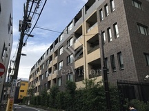 クレヴィア文京小石川 画像