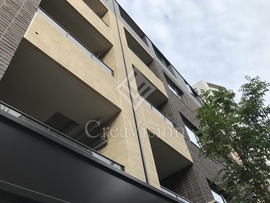 クレヴィア文京小石川 外観 物件画像3