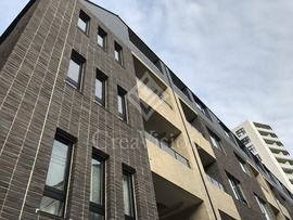 クレヴィア文京小石川 外観 物件画像5