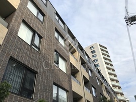 クレヴィア文京小石川 外観 物件画像6