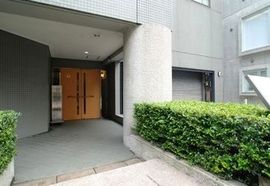 ソフィア東六本木 物件写真 建物写真3