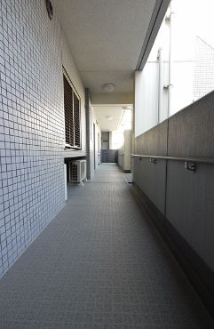 ライオンズスクエア小石川後楽園 物件写真 建物写真10