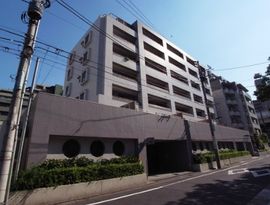 ライオンズスクエア小石川後楽園 物件写真 建物写真2