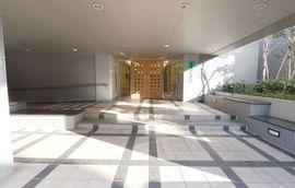 ライオンズスクエア小石川後楽園 物件写真 建物写真4