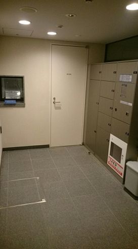 ブランズ六義園アヴェニュー 物件写真 建物写真11