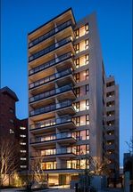 ブランズ六義園アヴェニュー 物件写真 建物写真1