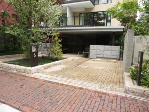 ブランズ六義園アヴェニュー 物件写真 建物写真30
