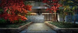 ブランズ六義園アヴェニュー 物件写真 建物写真3