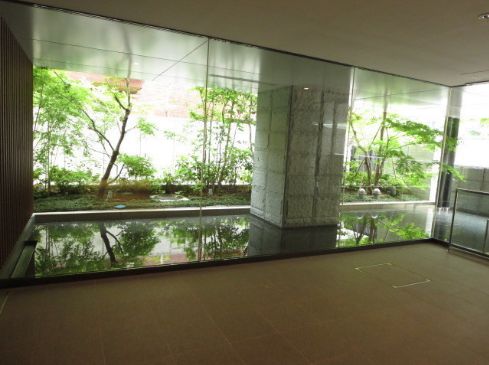 ブランズ六義園アヴェニュー 物件写真 建物写真9