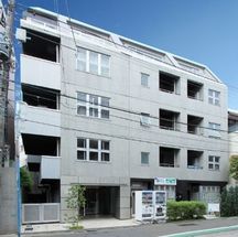 レグノ・フィーゴ駒場東大前 物件写真 建物写真1