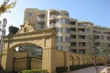 グランシティユーロレジデンス品川の杜 物件写真 建物写真1