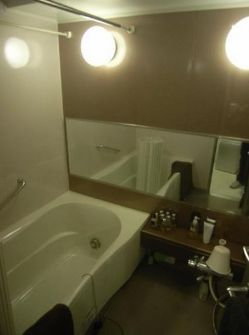 グランシティユーロレジデンス品川の杜 物件写真 建物写真21