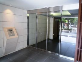 コムス上原 物件写真 建物写真5