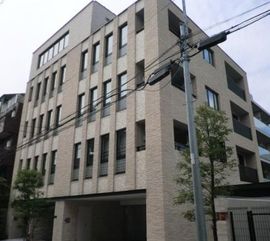 ブリリア駒沢大学 物件写真 建物写真3