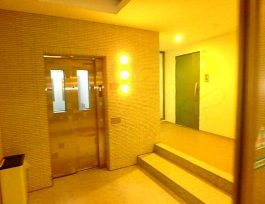ドミール青柳 物件写真 建物写真10