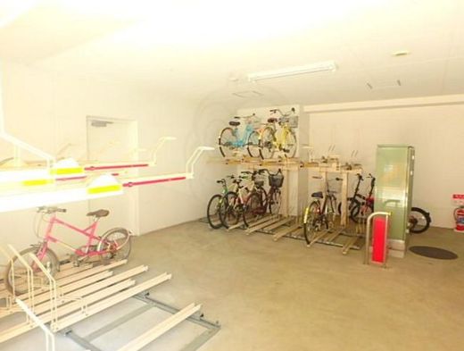 ドミール青柳 物件写真 建物写真26