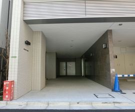 ドミール青柳 物件写真 建物写真3