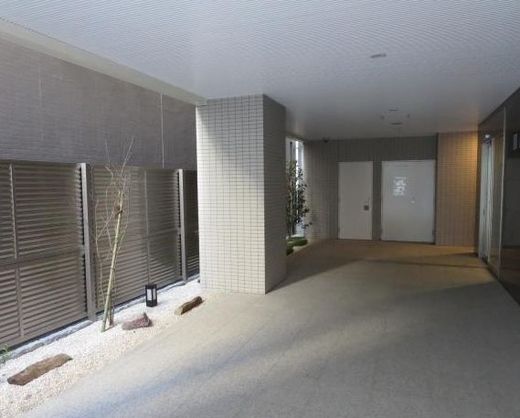 ドミール青柳 物件写真 建物写真6