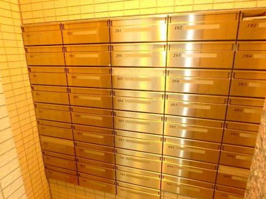 ドミール青柳 物件写真 建物写真7