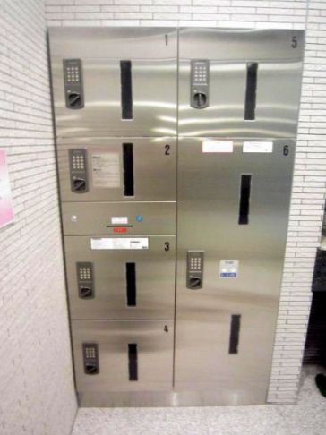 ドミール青柳 物件写真 建物写真8