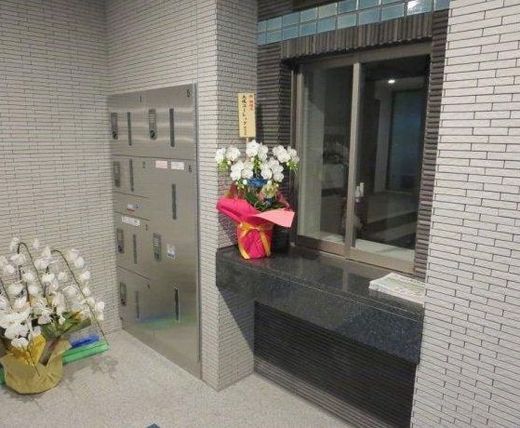 ドミール青柳 物件写真 建物写真9
