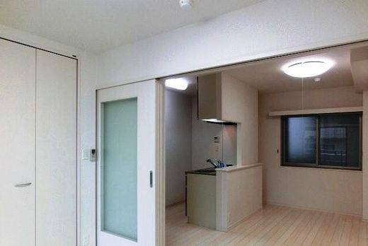 メゾン日本橋浜町 物件写真 建物写真19
