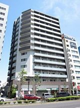 クレヴィア本郷 物件写真 建物写真1