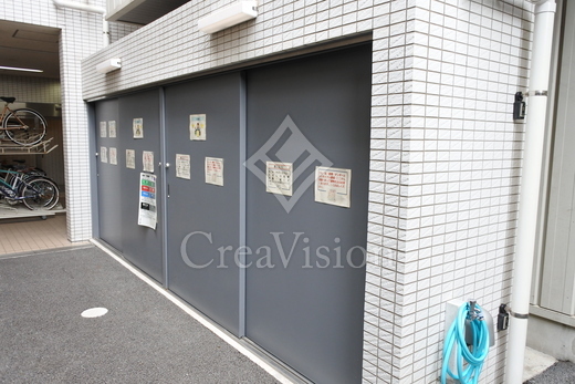 ステラメゾン茗荷谷 画像