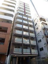 エルスタンザ駒形 物件写真 建物写真1