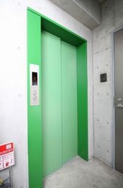 トゥールエトワール麻布 物件写真 建物写真6